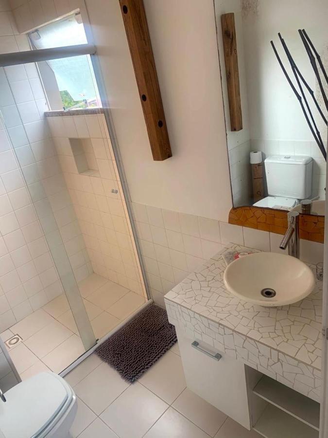 Estaleiro Casa Hotel Balneário Camboriú Buitenkant foto